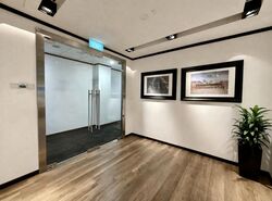 Wisma Atria (D9), Office #538940951